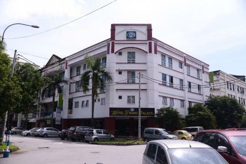 Grand Palace Hotel