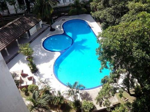 Apartamentos Induk Su Guest House