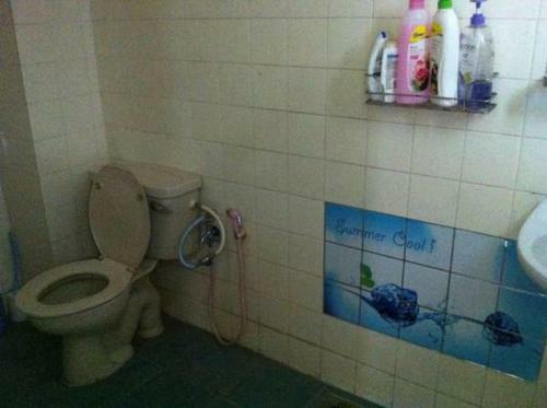 Apartamentos Induk Su Guest House