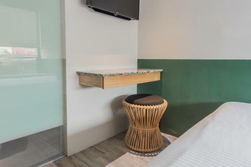 Bunk & Bilik Hotel Jalan Ipoh