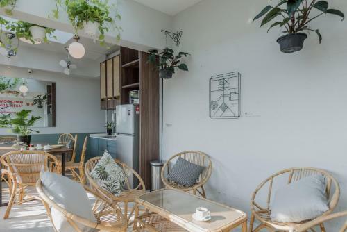 Bunk & Bilik Hotel Jalan Ipoh
