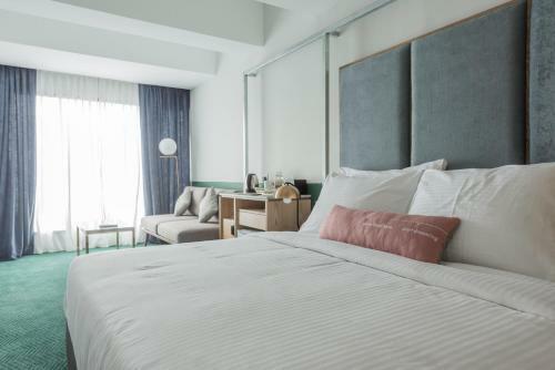Bunk & Bilik Hotel Jalan Ipoh