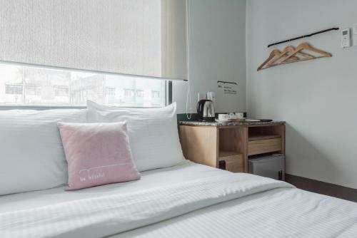 Bunk & Bilik Hotel Jalan Ipoh