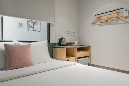 Bunk & Bilik Hotel Jalan Ipoh
