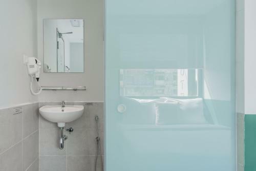 Bunk & Bilik Hotel Jalan Ipoh