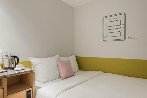 Bunk & Bilik Hotel Jalan Ipoh