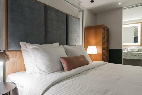 Bunk & Bilik Hotel Jalan Ipoh
