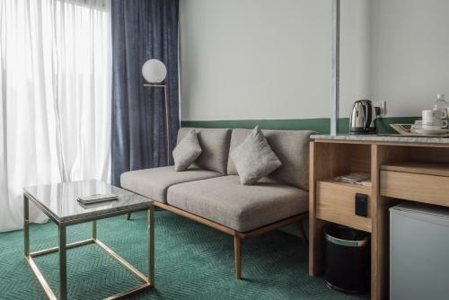 Bunk & Bilik Hotel Jalan Ipoh
