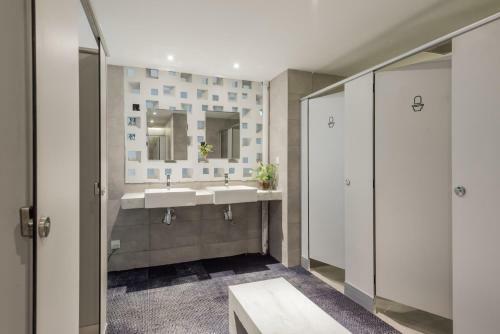 Bunk & Bilik Hotel Jalan Ipoh