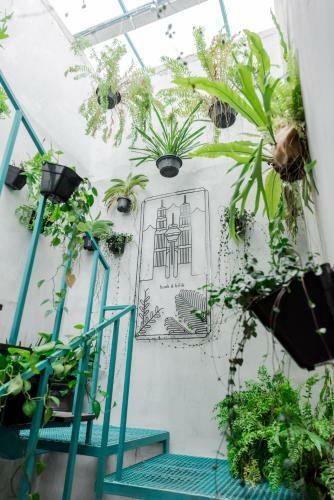 Bunk & Bilik Hotel Jalan Ipoh