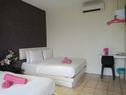 Hotel 77 Rawang