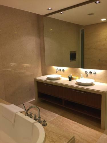 Apartamento The Suites At Straits Quay