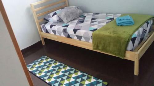 Ezas Homestay @ Kelana Jaya