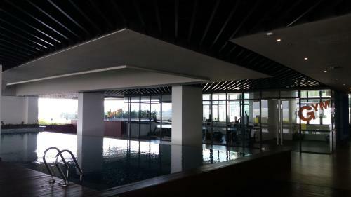 Hotel A Suites