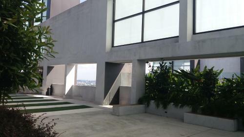 Hotel A Suites