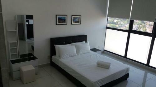 Hotel A Suites