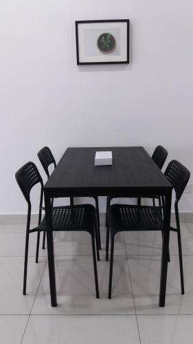 Hotel A Suites