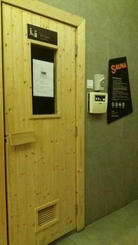 Hotel A Suites