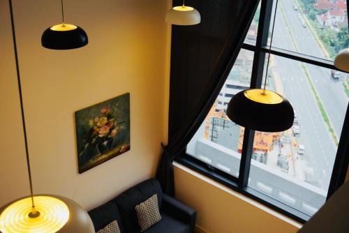 Apartamento The Hub Ss2