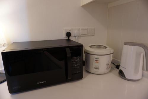 Apartamento The Hub Ss2