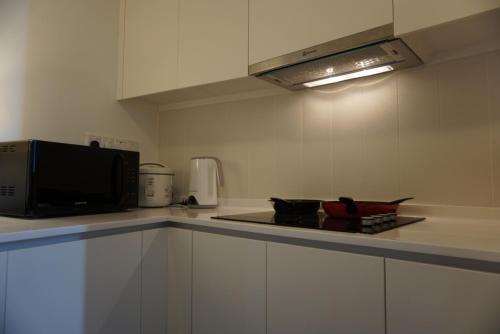 Apartamento The Hub Ss2