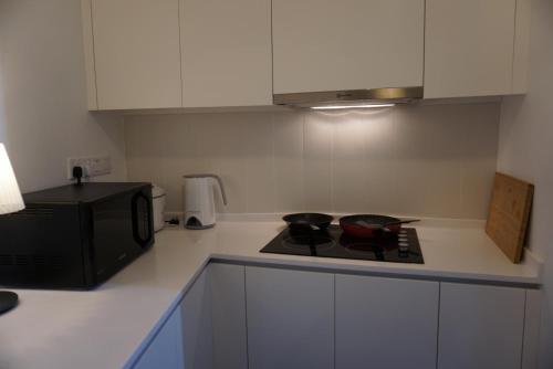 Apartamento The Hub Ss2