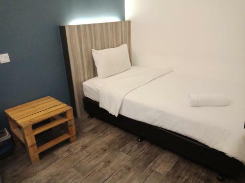 The Verve Hotel Pj Damansara