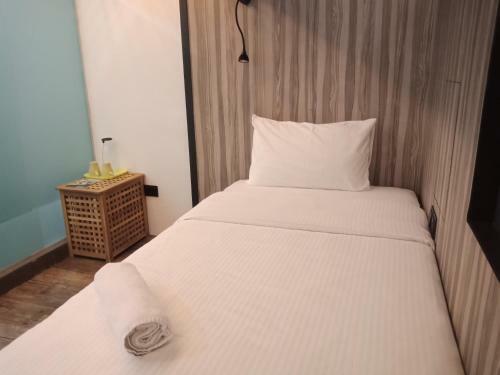 The Verve Hotel Pj Damansara