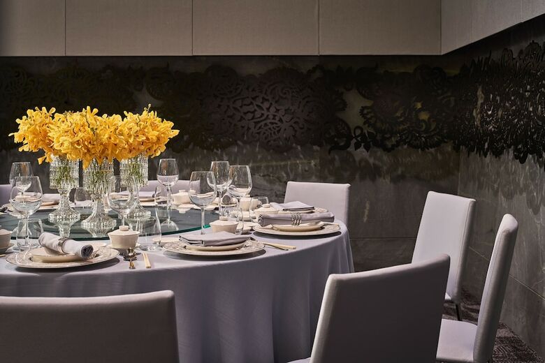 Hotel New World Petaling Jaya