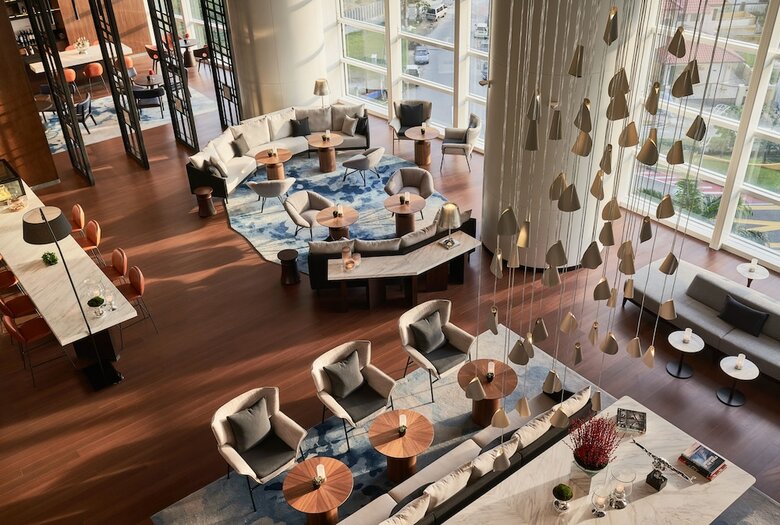 Hotel New World Petaling Jaya