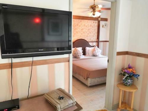 Apartamentos Genting Sempah Berjaya Hill Cottage