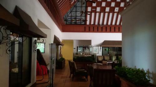 Apartamentos Genting Sempah Berjaya Hill Cottage