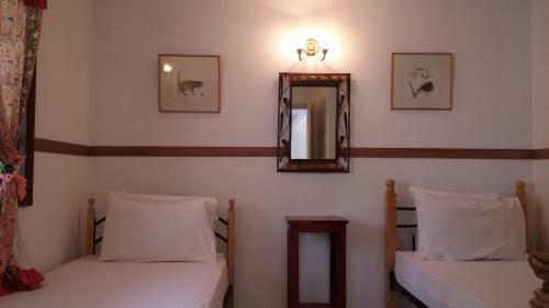 Apartamentos Genting Sempah Berjaya Hill Cottage