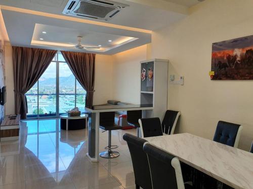 Apartamentos Paradise Bm Comfy Home 1