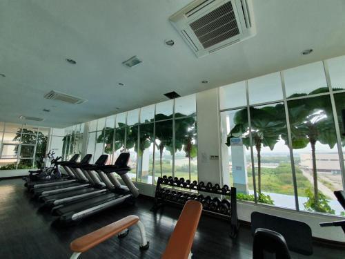 Apartamentos Paradise Bm Comfy Home 1