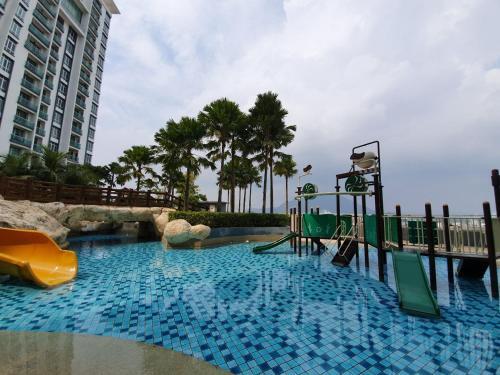 Apartamentos Paradise Bm Comfy Home 1
