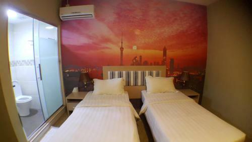 Om Hotel
