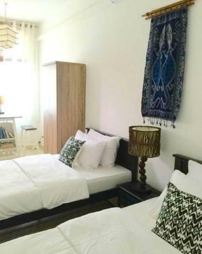 Balik Pulau Booklodge B&B
