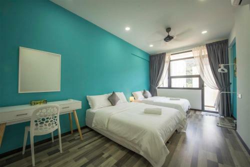 Apartamento Arte S Suite 3????????