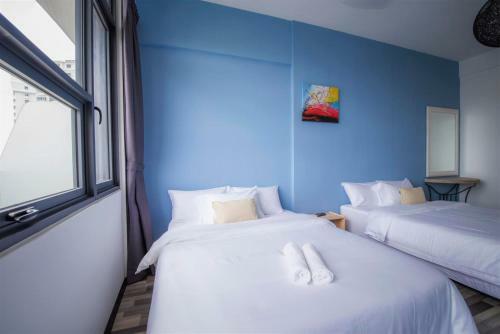 Apartamento Arte S Suite 3????????