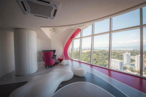 Apartamento Arte S Suite 3????????