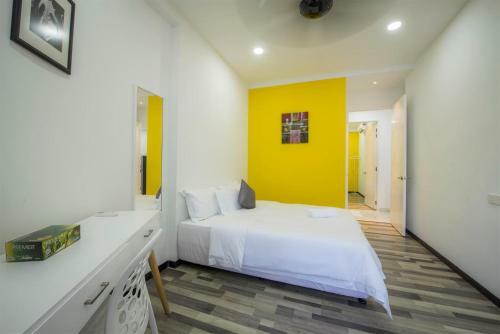 Apartamento Arte S Suite 3????????