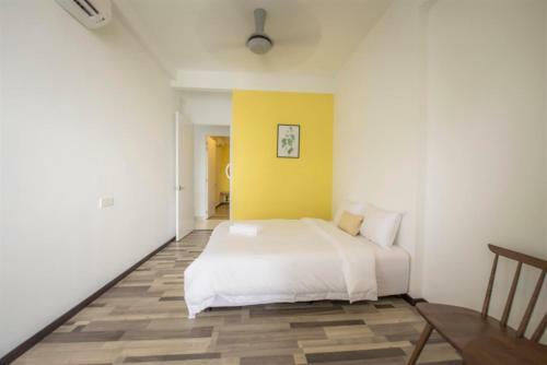 Apartamento Arte S Suite 3????????