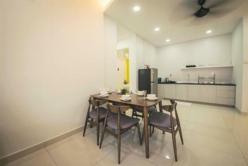 Apartamento Arte S Suite 3????????