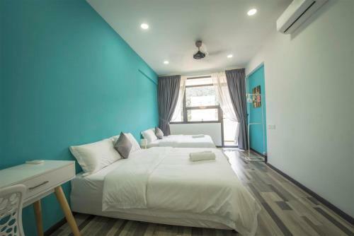 Apartamento Arte S Suite 3????????
