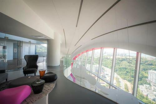 Apartamento Arte S Suite 3????????