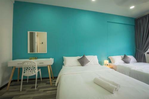 Apartamento Arte S Suite 3????????