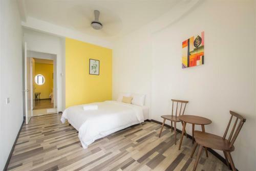 Apartamento Arte S Suite 3????????