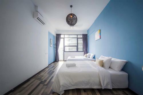 Apartamento Arte S Suite 3????????