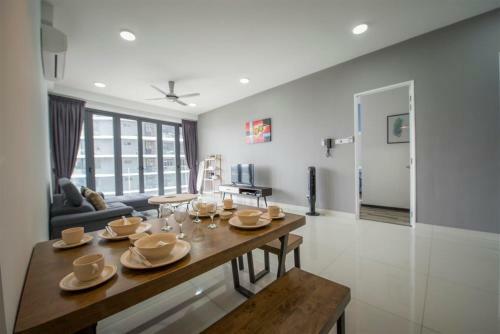 Apartamento Arte S Suite 3????????